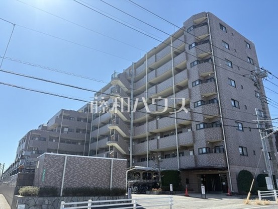 apartment 埼玉県所沢市宮本町１丁目
地図を見る