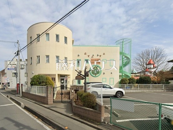 apartment 埼玉県所沢市宮本町１丁目
地図を見る