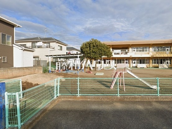 apartment 埼玉県所沢市宮本町１丁目
地図を見る