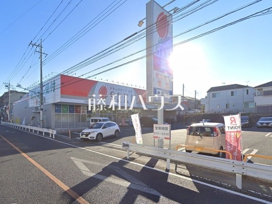apartment 埼玉県所沢市宮本町１丁目
地図を見る