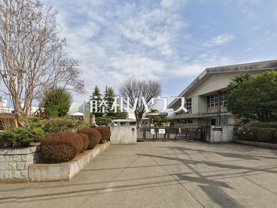 apartment 埼玉県所沢市宮本町１丁目
地図を見る