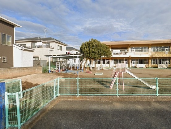 apartment 埼玉県所沢市西所沢１丁目
地図を見る