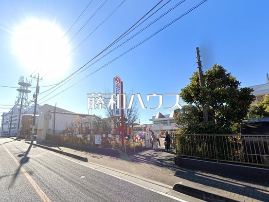 apartment 埼玉県所沢市西所沢１丁目
地図を見る