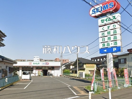 apartment 埼玉県所沢市西所沢１丁目
地図を見る