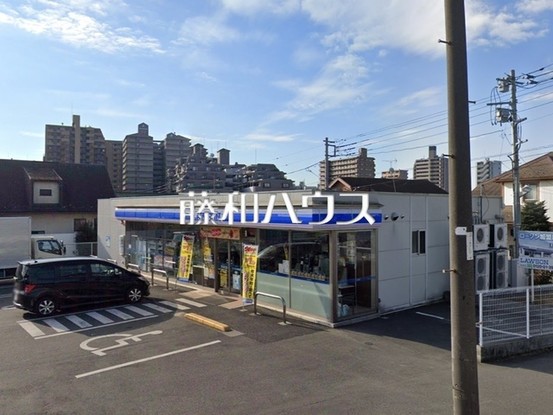 apartment 埼玉県所沢市西所沢１丁目
地図を見る