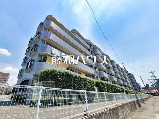 apartment 埼玉県所沢市西所沢１丁目
地図を見る