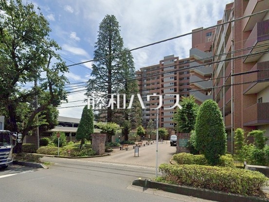 apartment 埼玉県所沢市大字本郷
地図を見る