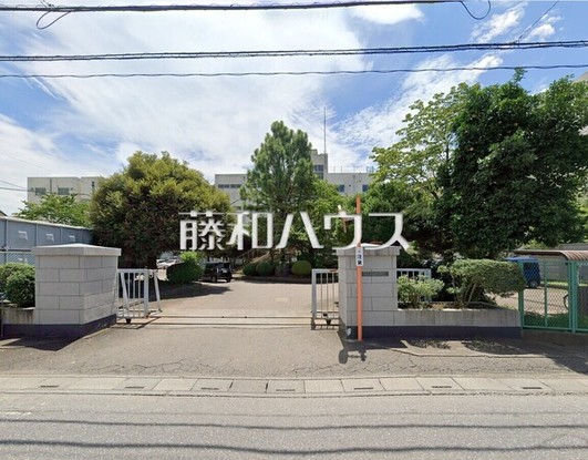 apartment 埼玉県所沢市大字本郷
地図を見る