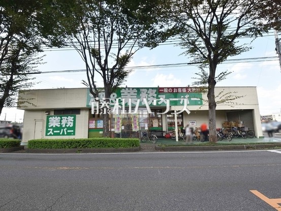 apartment 埼玉県所沢市大字本郷
地図を見る
