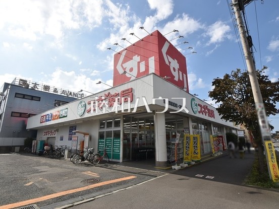 apartment 埼玉県所沢市大字本郷
地図を見る
