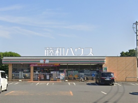 apartment 埼玉県所沢市大字本郷
地図を見る