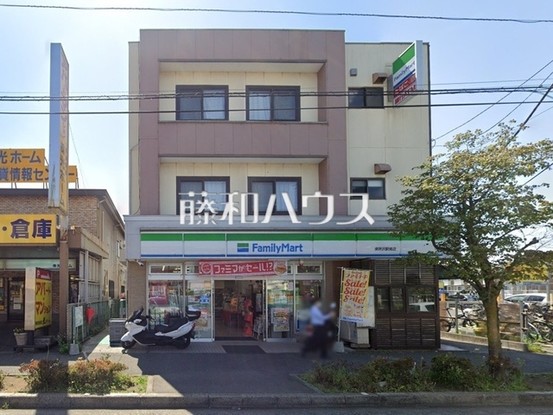 apartment 埼玉県所沢市大字本郷
地図を見る