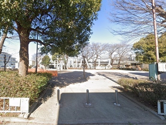 apartment 埼玉県所沢市大字本郷
地図を見る