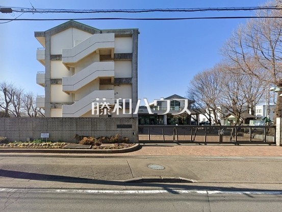 apartment 埼玉県所沢市大字本郷
地図を見る