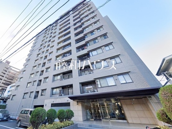 apartment 東京都清瀬市上清戸１丁目9-30