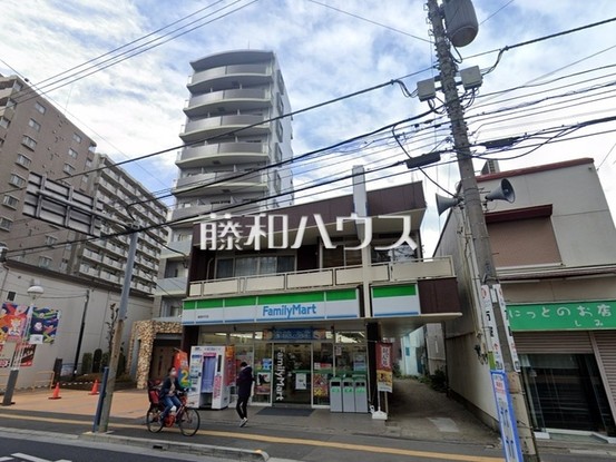 apartment 東京都清瀬市上清戸１丁目9-30