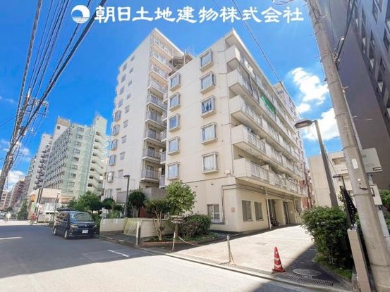 apartment 神奈川県相模原市中央区相模原４丁目
地図を見る