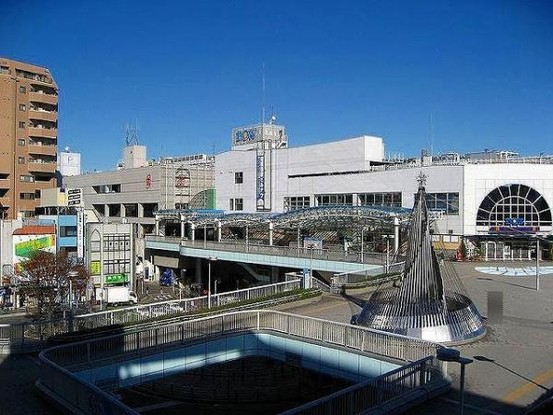 apartment 神奈川県相模原市中央区相模原４丁目
地図を見る