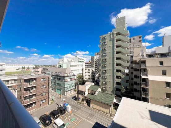 apartment 神奈川県相模原市中央区相模原４丁目
地図を見る