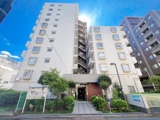 apartment 神奈川県相模原市中央区相模原４丁目
地図を見る