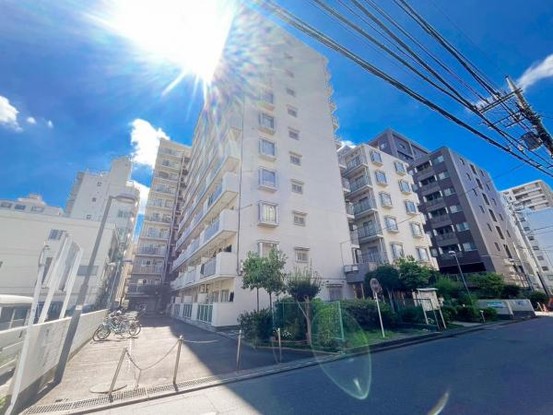 apartment 神奈川県相模原市中央区相模原４丁目
地図を見る