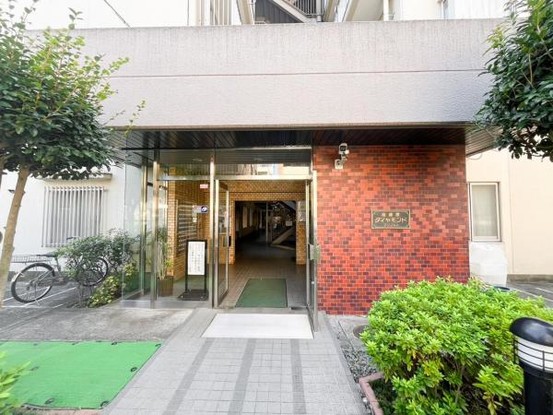 apartment 神奈川県相模原市中央区相模原４丁目
地図を見る