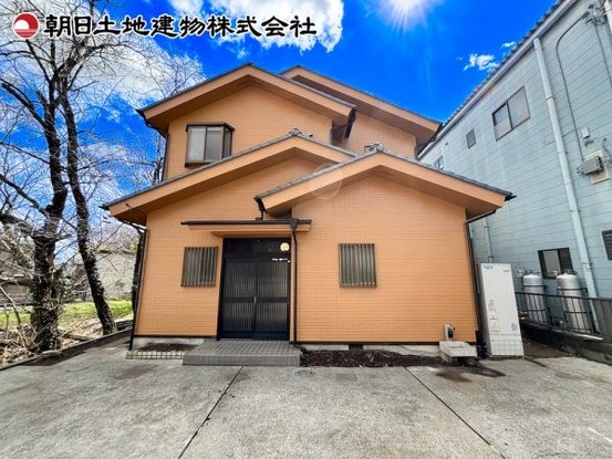 detached 神奈川県相模原市緑区橋本６丁目4番15号