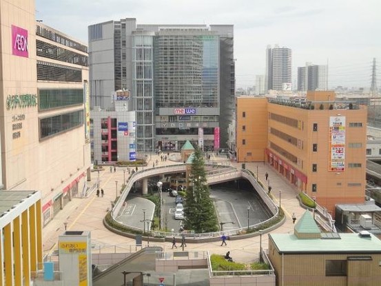 detached 神奈川県相模原市緑区橋本６丁目4番15号