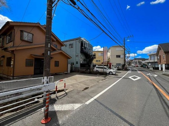 detached 神奈川県相模原市緑区橋本６丁目4番15号