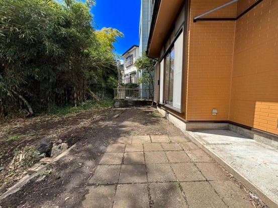 detached 神奈川県相模原市緑区橋本６丁目4番15号