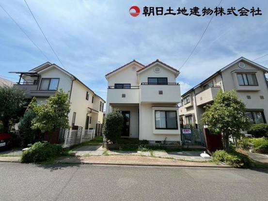 detached 神奈川県相模原市緑区橋本６丁目4番15号