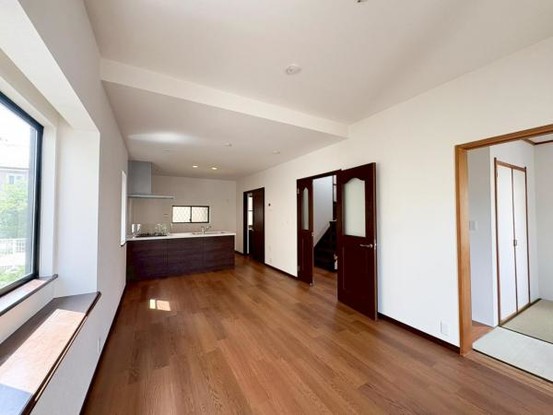 detached 神奈川県相模原市緑区橋本６丁目4番15号
