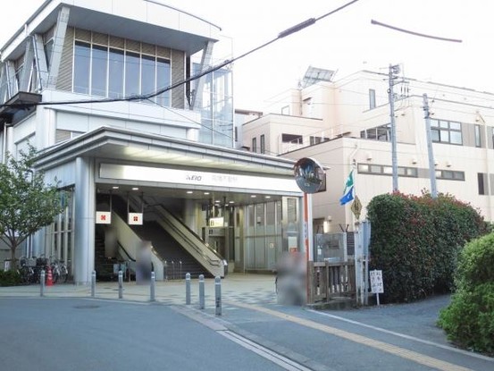 detached 神奈川県相模原市緑区橋本６丁目4番15号