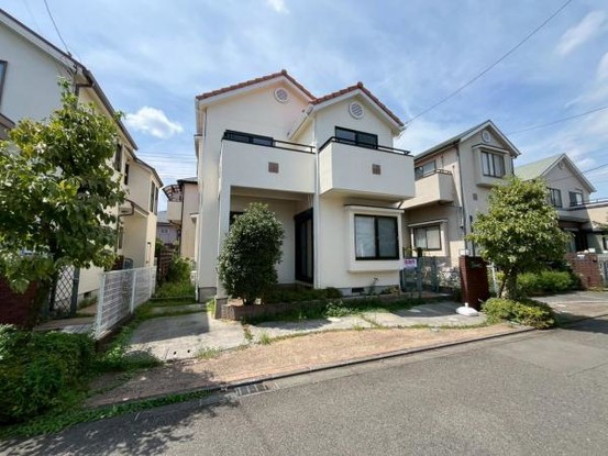 detached 神奈川県相模原市緑区橋本６丁目4番15号