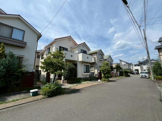 detached 神奈川県相模原市緑区橋本６丁目4番15号