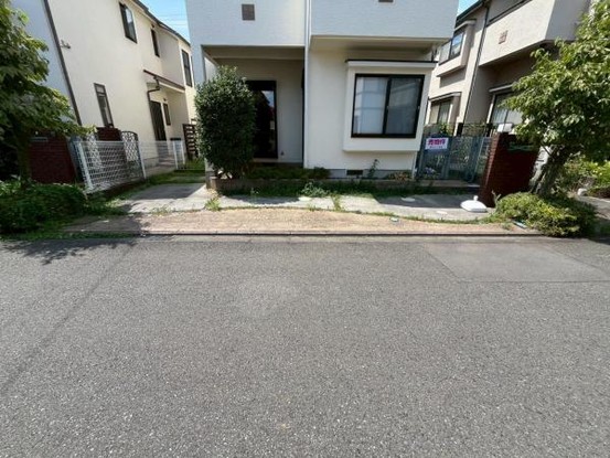 detached 神奈川県相模原市緑区橋本６丁目4番15号