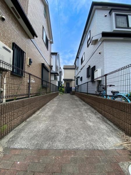 detached 神奈川県相模原市中央区小町通２丁目
地図を見る