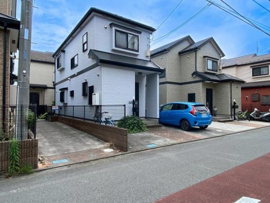 detached 神奈川県相模原市中央区小町通２丁目
地図を見る
