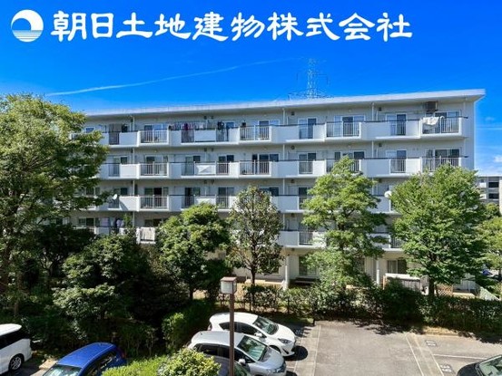 apartment 神奈川県相模原市緑区橋本６丁目4番15号