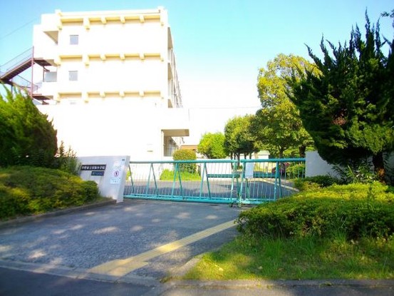 apartment 神奈川県相模原市緑区橋本６丁目4番15号