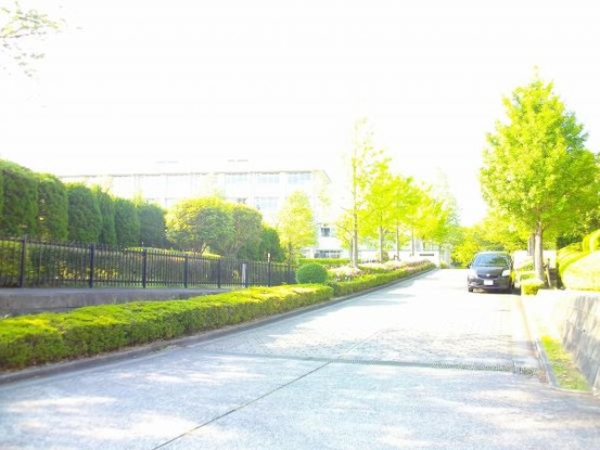 apartment 神奈川県相模原市緑区橋本６丁目4番15号