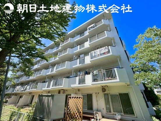apartment 神奈川県相模原市緑区橋本６丁目4番15号