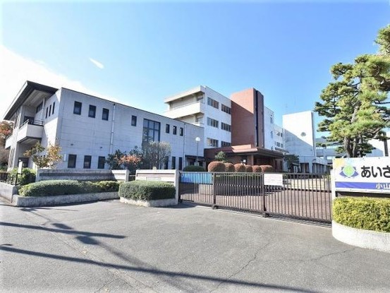 apartment 神奈川県相模原市中央区相模原１丁目
地図を見る
