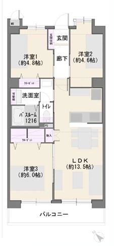 apartment 神奈川県相模原市中央区相模原１丁目
地図を見る