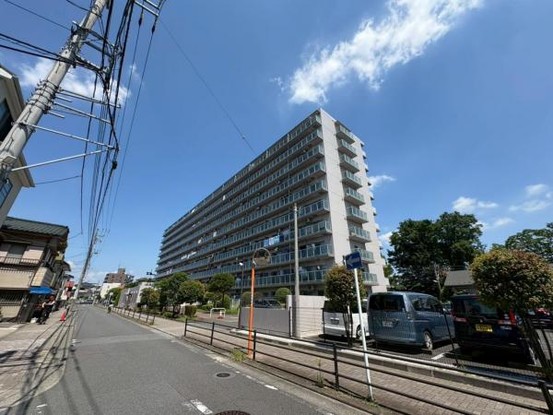 apartment 神奈川県相模原市中央区相模原１丁目
地図を見る