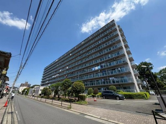 apartment 神奈川県相模原市中央区相模原１丁目
地図を見る