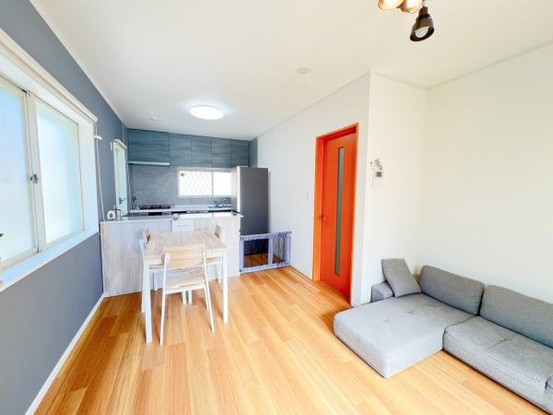 detached 神奈川県相模原市中央区陽光台４丁目
地図を見る