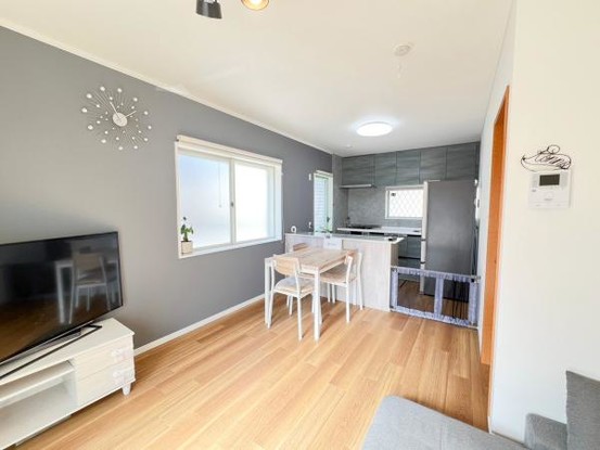 detached 神奈川県相模原市中央区陽光台４丁目
地図を見る