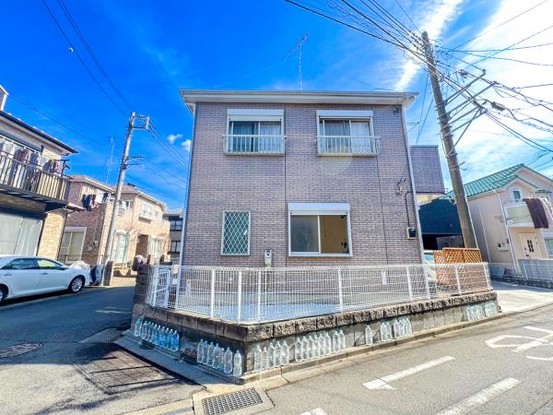 detached 神奈川県相模原市中央区陽光台４丁目
地図を見る