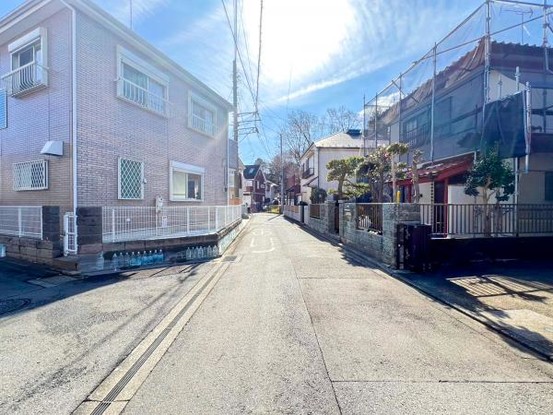 detached 神奈川県相模原市中央区陽光台４丁目
地図を見る